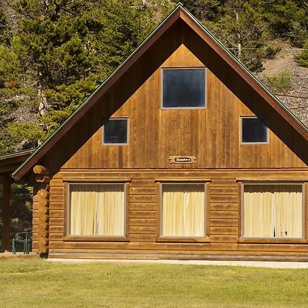 320 Guest Ranch Βίλα Gallatin Gateway Εξωτερικό φωτογραφία