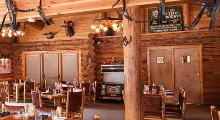 320 Guest Ranch Βίλα Gallatin Gateway Εξωτερικό φωτογραφία