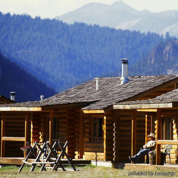 320 Guest Ranch Βίλα Gallatin Gateway Εξωτερικό φωτογραφία