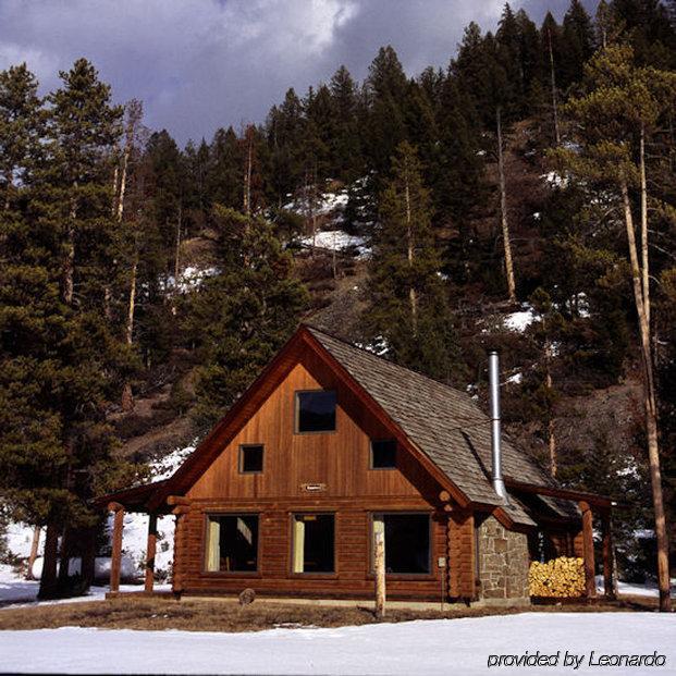 320 Guest Ranch Βίλα Gallatin Gateway Εξωτερικό φωτογραφία