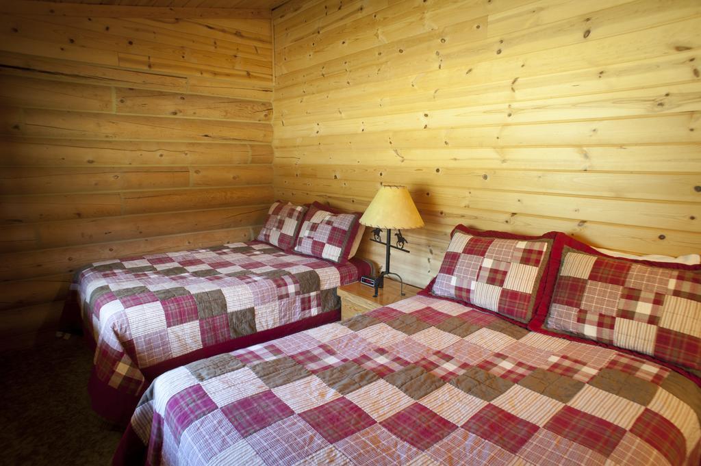 320 Guest Ranch Βίλα Gallatin Gateway Δωμάτιο φωτογραφία
