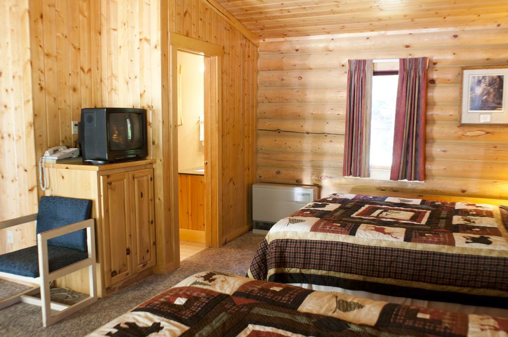 320 Guest Ranch Βίλα Gallatin Gateway Δωμάτιο φωτογραφία