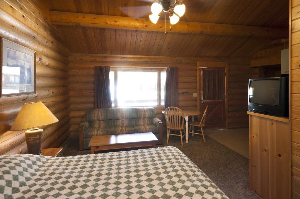 320 Guest Ranch Βίλα Gallatin Gateway Δωμάτιο φωτογραφία