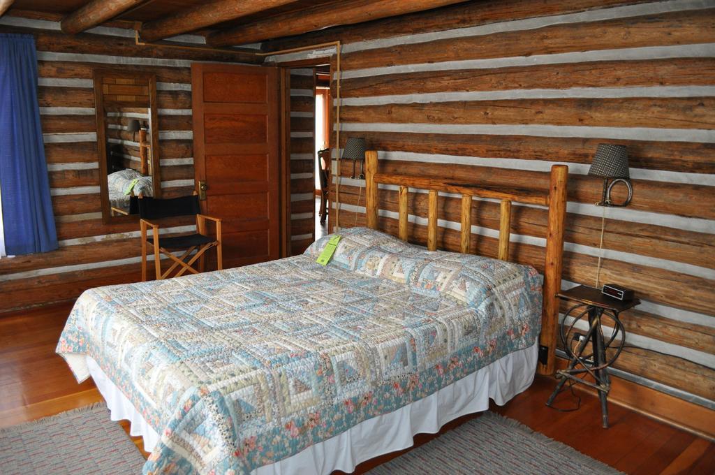 320 Guest Ranch Βίλα Gallatin Gateway Δωμάτιο φωτογραφία