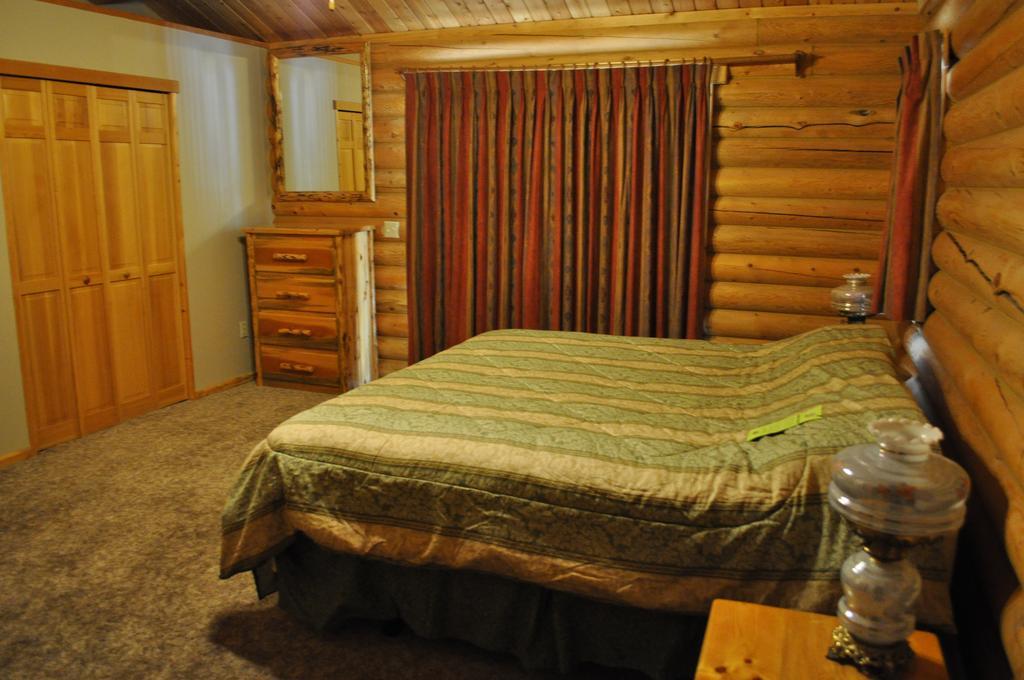 320 Guest Ranch Βίλα Gallatin Gateway Δωμάτιο φωτογραφία