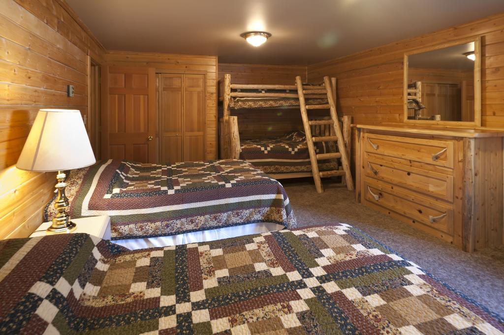 320 Guest Ranch Βίλα Gallatin Gateway Δωμάτιο φωτογραφία