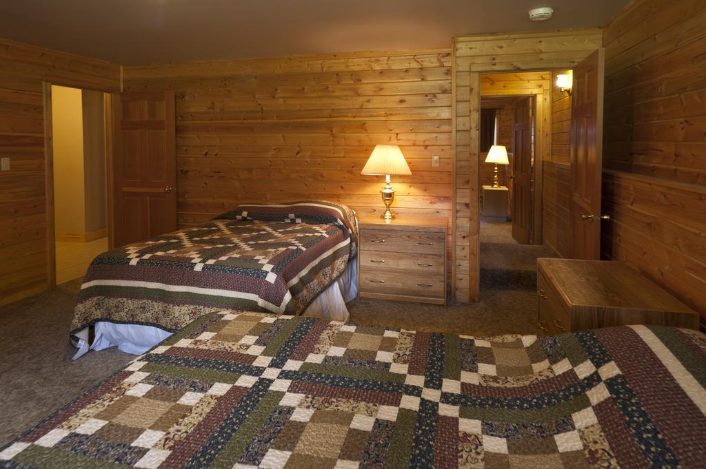 320 Guest Ranch Βίλα Gallatin Gateway Δωμάτιο φωτογραφία