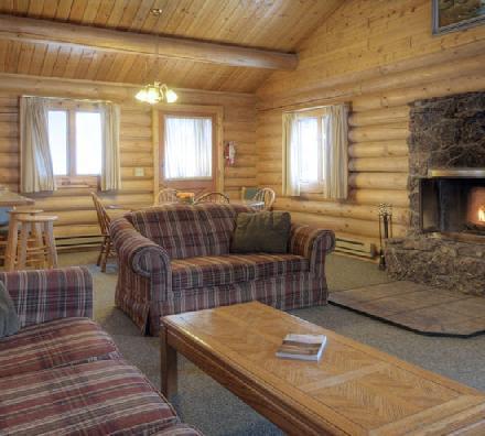 320 Guest Ranch Βίλα Gallatin Gateway Δωμάτιο φωτογραφία
