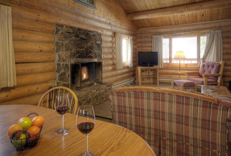 320 Guest Ranch Βίλα Gallatin Gateway Δωμάτιο φωτογραφία