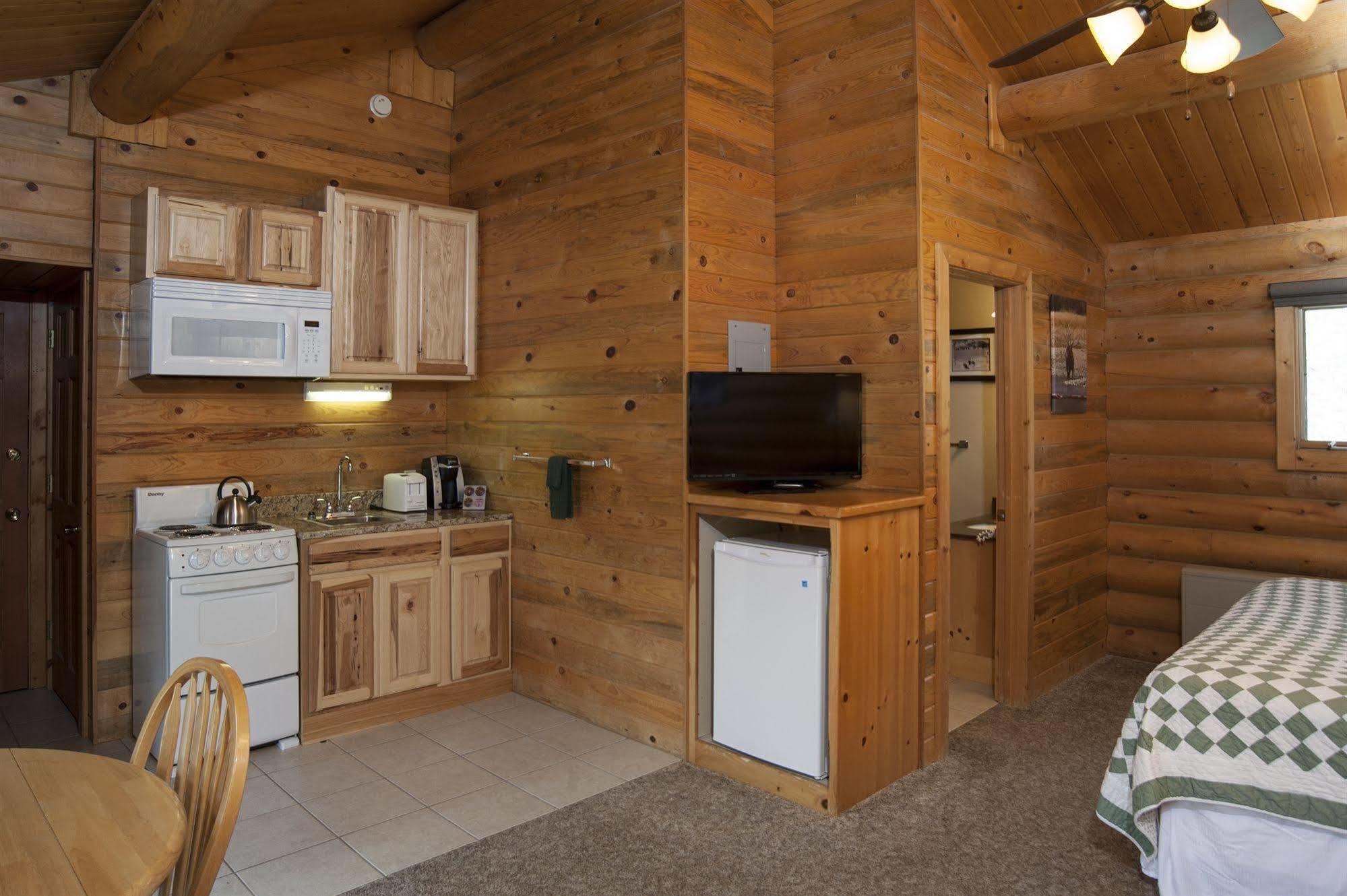 320 Guest Ranch Βίλα Gallatin Gateway Εξωτερικό φωτογραφία