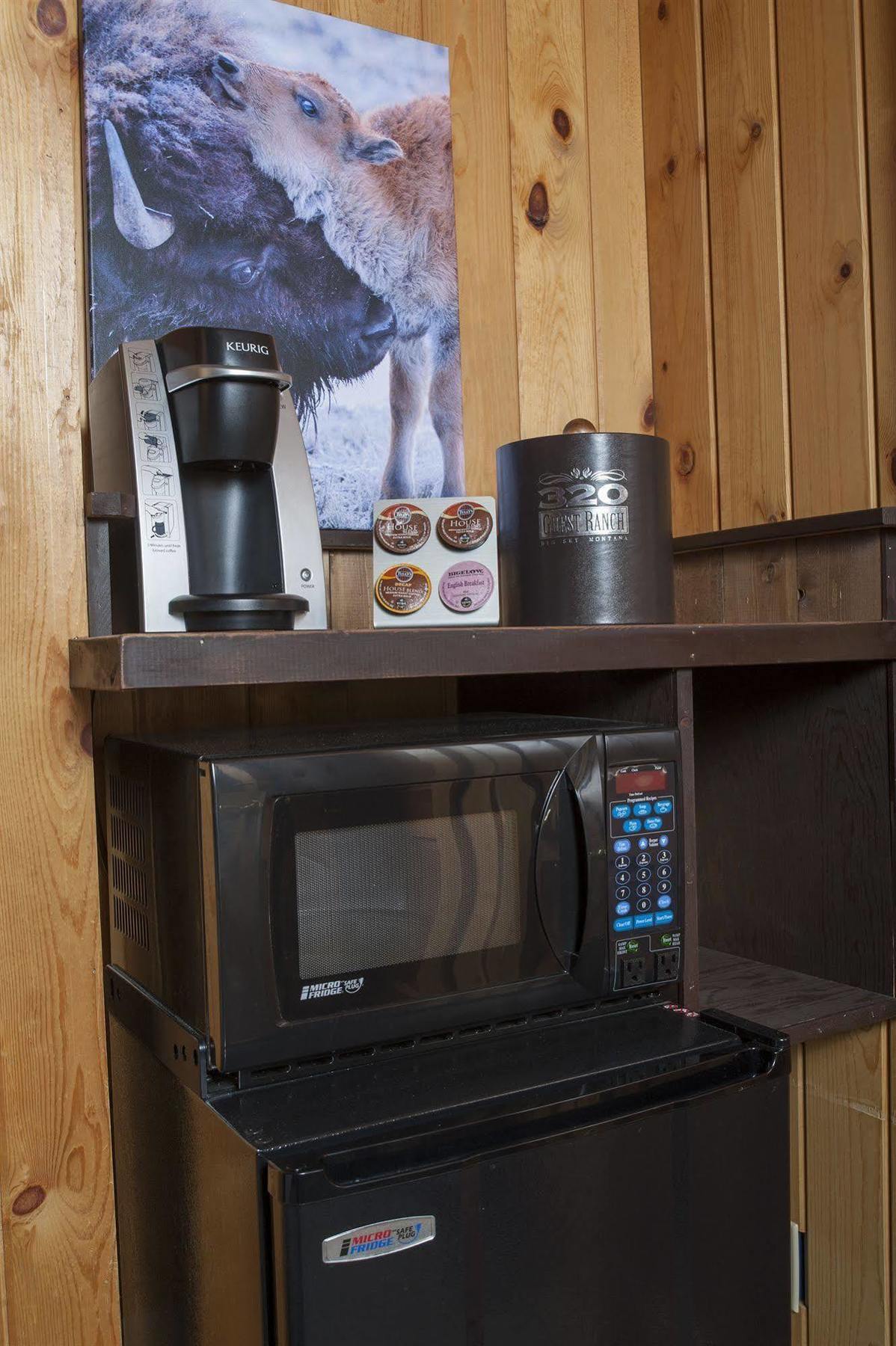 320 Guest Ranch Βίλα Gallatin Gateway Εξωτερικό φωτογραφία