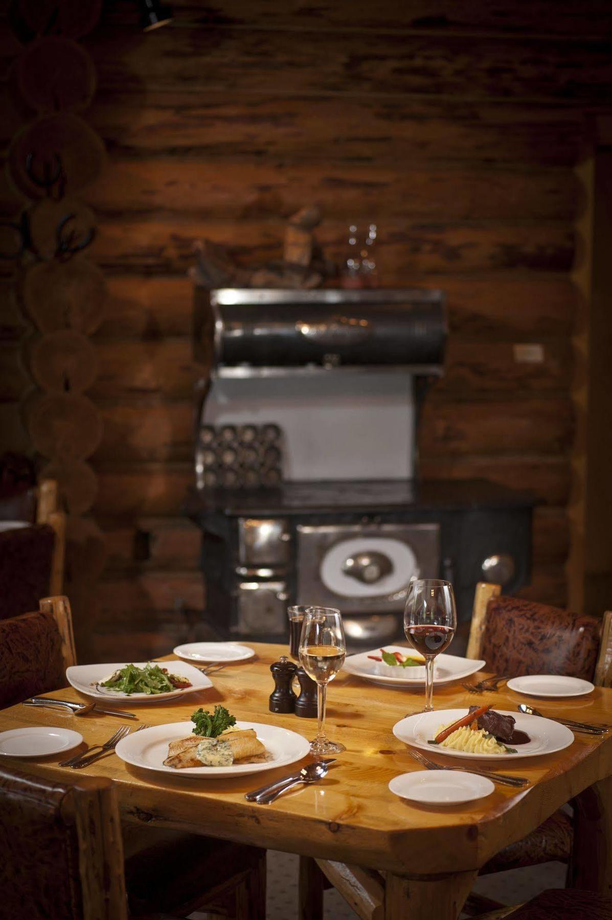 320 Guest Ranch Βίλα Gallatin Gateway Εξωτερικό φωτογραφία
