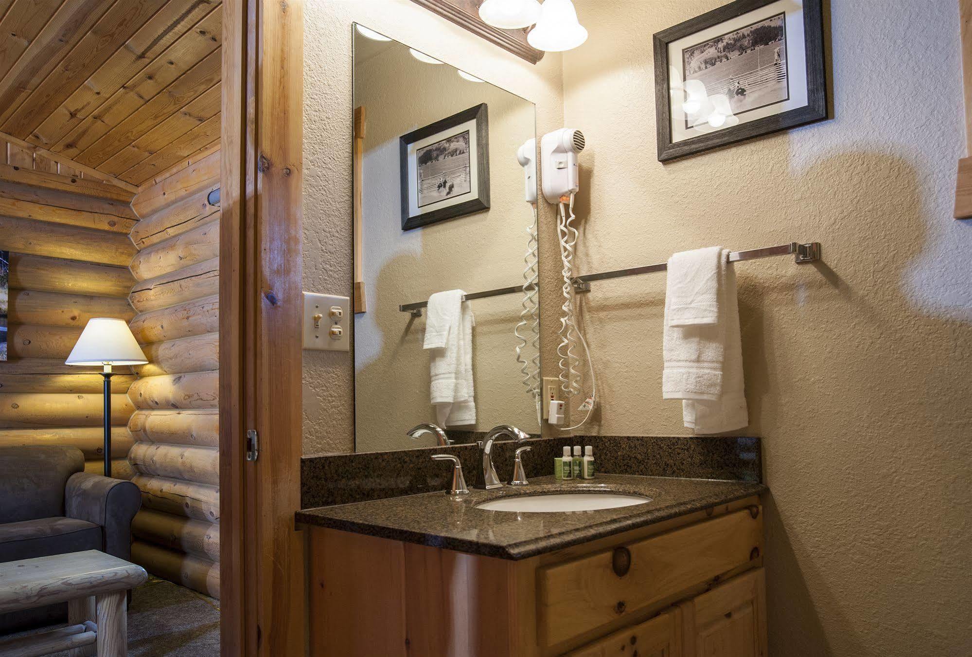 320 Guest Ranch Βίλα Gallatin Gateway Εξωτερικό φωτογραφία