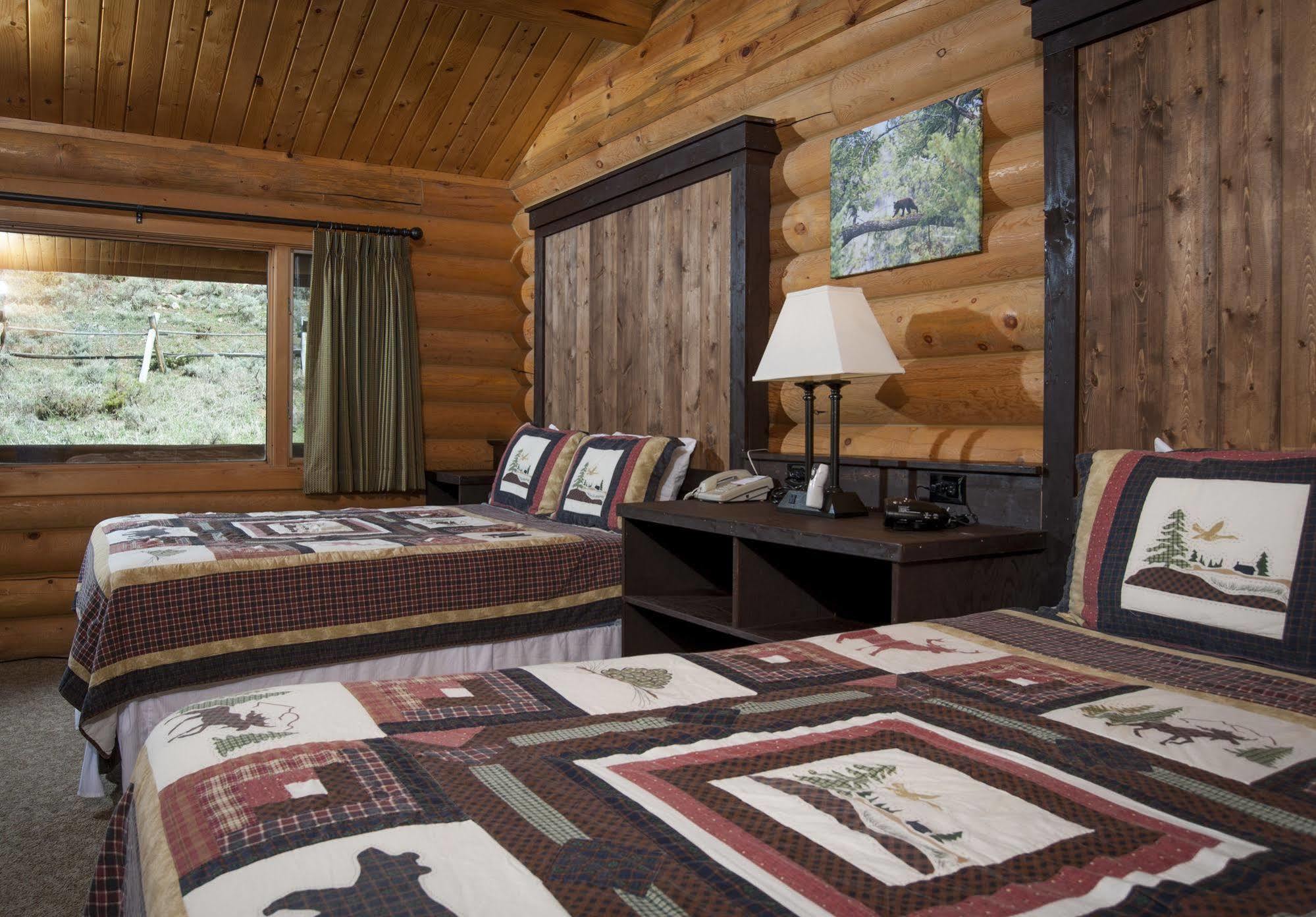 320 Guest Ranch Βίλα Gallatin Gateway Εξωτερικό φωτογραφία