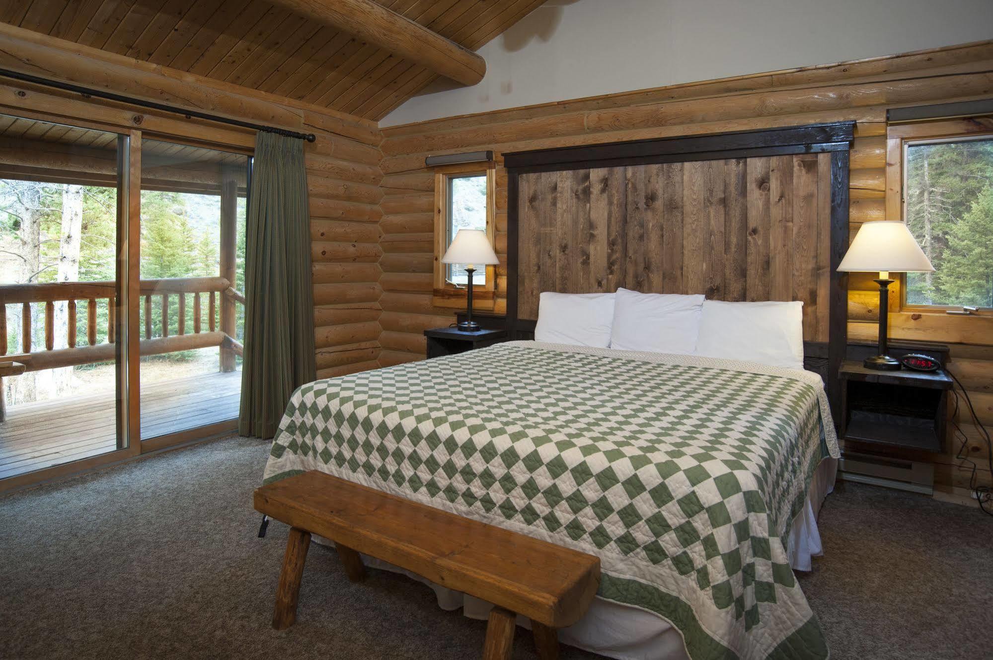 320 Guest Ranch Βίλα Gallatin Gateway Εξωτερικό φωτογραφία