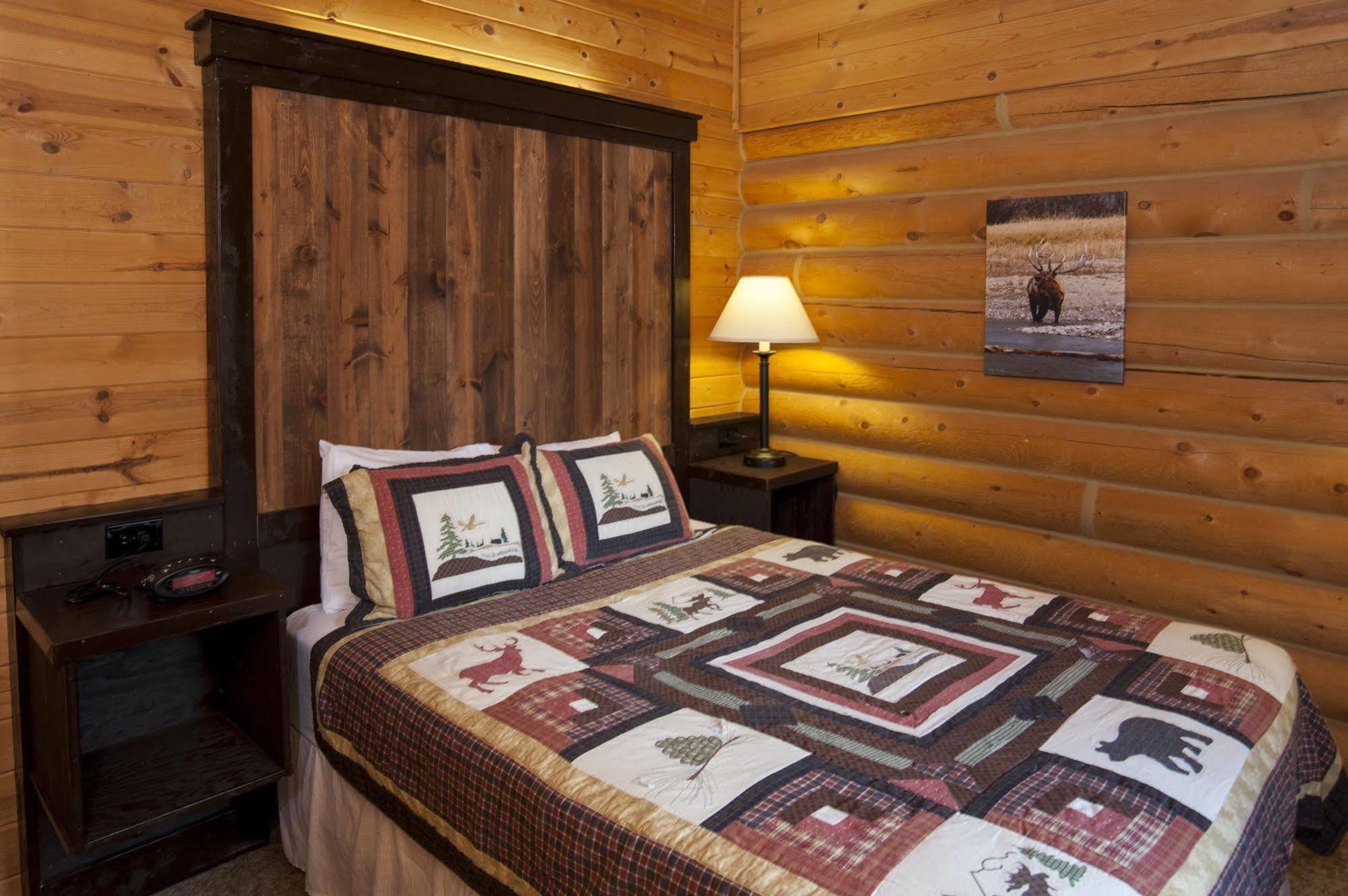 320 Guest Ranch Βίλα Gallatin Gateway Εξωτερικό φωτογραφία