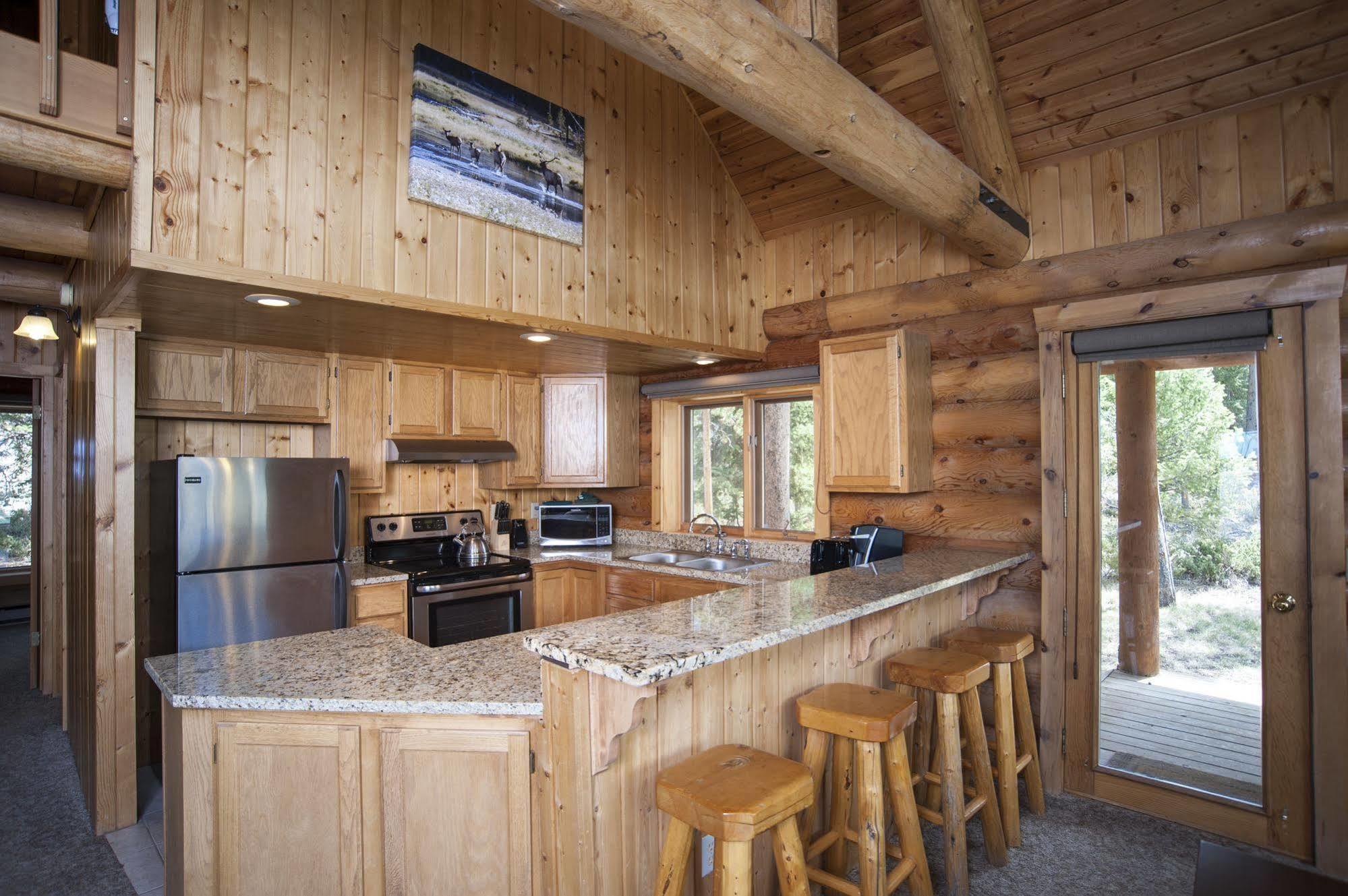 320 Guest Ranch Βίλα Gallatin Gateway Εξωτερικό φωτογραφία
