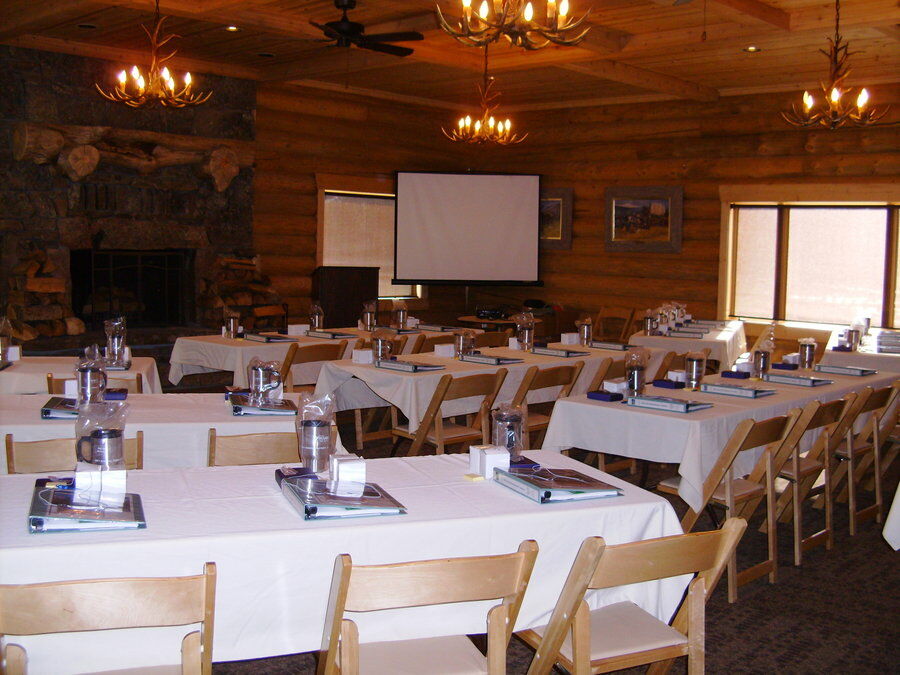 320 Guest Ranch Βίλα Gallatin Gateway Εξωτερικό φωτογραφία